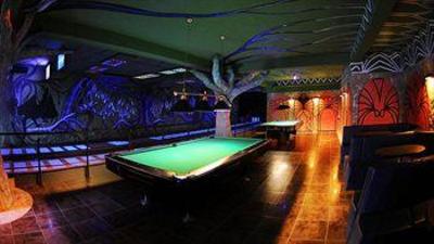 фото отеля Hotel Kasztel