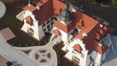 фото отеля Hotel Kasztel
