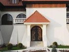 фото отеля Hotel Kasztel