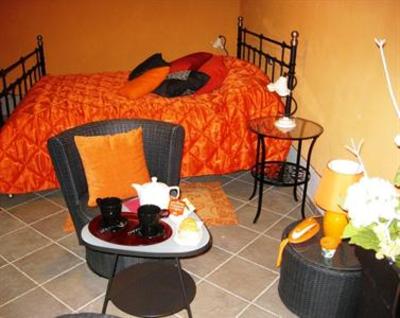 фото отеля Enoagriturismo L' Acino d'Uva