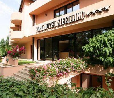 фото отеля Park Hotel Zibellino