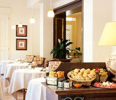 фото отеля Park Hotel Zibellino