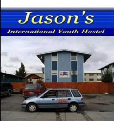 фото отеля Jason's International Youth Hostel - Midtown