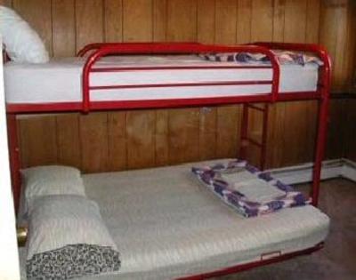 фото отеля Jason's International Youth Hostel - Midtown