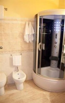 фото отеля Villa Aurora Latina