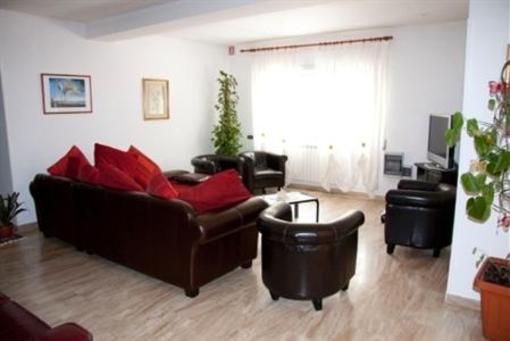 фото отеля Villa Aurora Latina