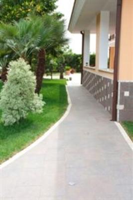 фото отеля Villa Aurora Latina