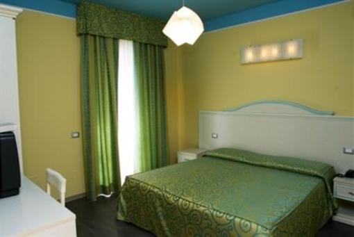 фото отеля Villa Aurora Latina