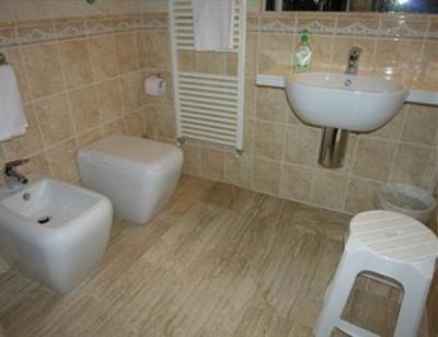фото отеля Villa Aurora Latina