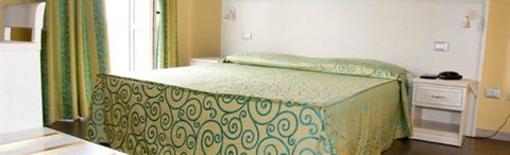 фото отеля Villa Aurora Latina