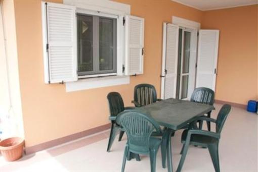 фото отеля Villa Aurora Latina