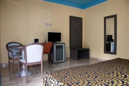 фото отеля Villa Aurora Latina