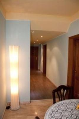 фото отеля Villa Aurora Latina