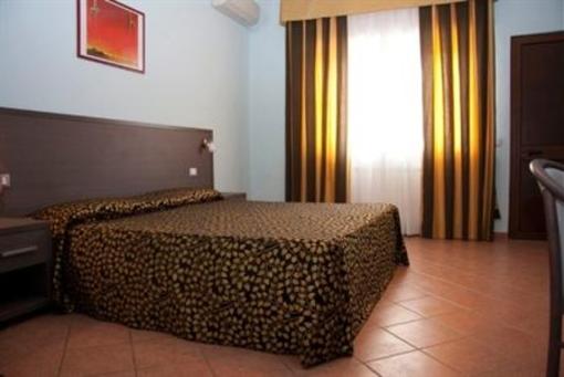 фото отеля Villa Aurora Latina