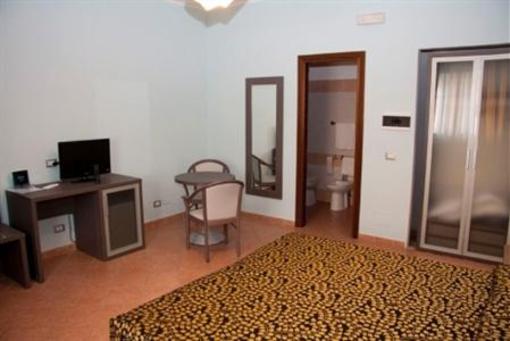 фото отеля Villa Aurora Latina