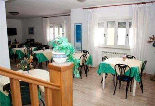 фото отеля Villa Aurora Latina