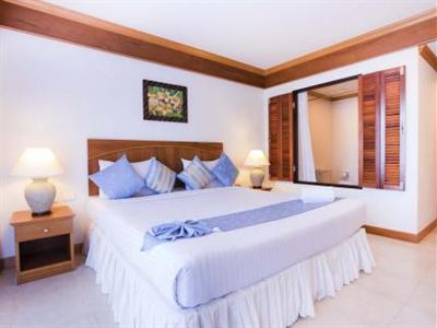 фото отеля Jiraporn Hill Resort