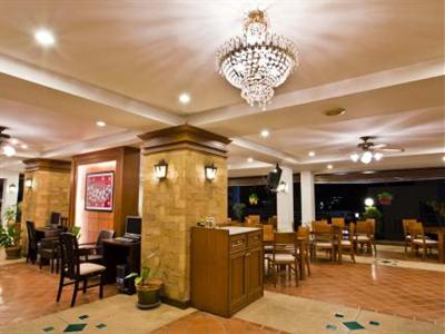 фото отеля Jiraporn Hill Resort