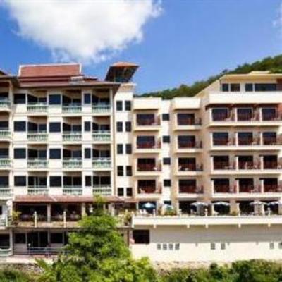 фото отеля Jiraporn Hill Resort