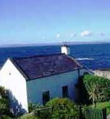 фото отеля Rathlin View Cottage