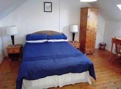 фото отеля Rathlin View Cottage