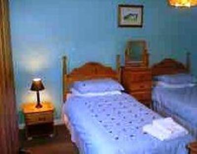 фото отеля Rathlin View Cottage