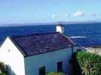 Rathlin View Cottage