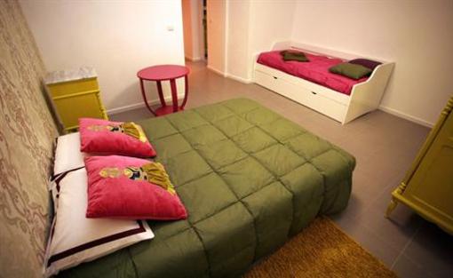 фото отеля Vintage Place - Azorean Guest House