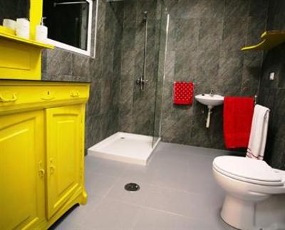 фото отеля Vintage Place - Azorean Guest House