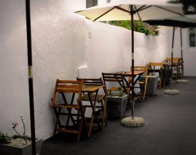 фото отеля Vintage Place - Azorean Guest House