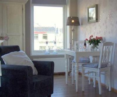 фото отеля Bed and Breakfast aan Zee