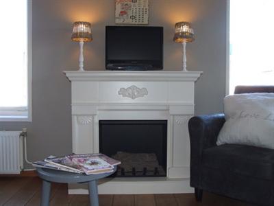 фото отеля Bed and Breakfast aan Zee