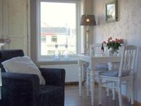 Bed and Breakfast aan Zee