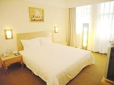 фото отеля Tongxin Hotel