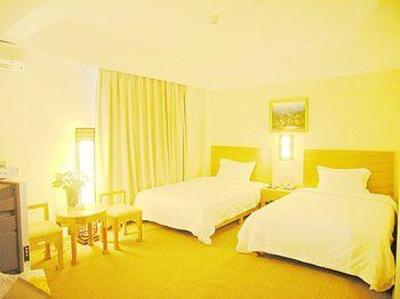 фото отеля Tongxin Hotel