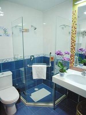 фото отеля Tongxin Hotel