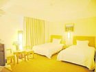 фото отеля Tongxin Hotel