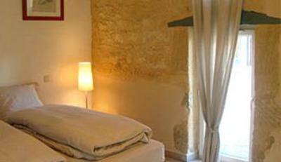 фото отеля Domaine du Champ de l'Hoste