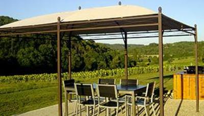 фото отеля Domaine du Champ de l'Hoste