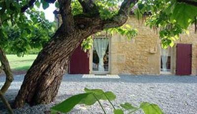 фото отеля Domaine du Champ de l'Hoste