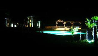 фото отеля Domaine du Champ de l'Hoste