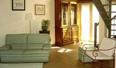 фото отеля Domaine du Champ de l'Hoste