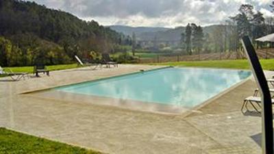 фото отеля Domaine du Champ de l'Hoste