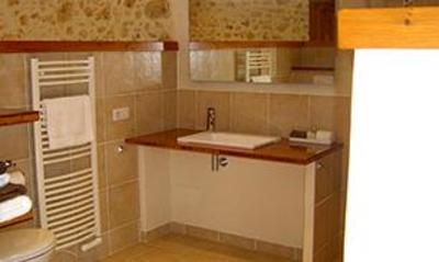 фото отеля Domaine du Champ de l'Hoste