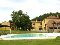 Domaine du Champ de l'Hoste