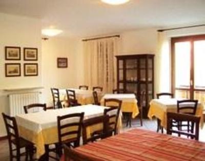 фото отеля Casa Martina B&B