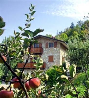 фото отеля Casa Martina B&B