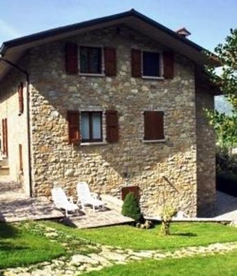 фото отеля Casa Martina B&B