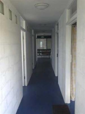 фото отеля Lower Penderleath Farm Hostel
