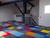 Lower Penderleath Farm Hostel